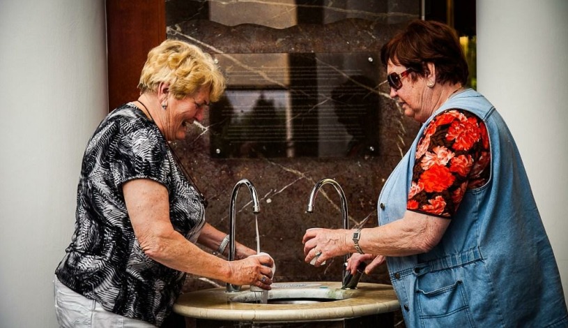 Golf Hotel Morris Mariánské Lázně